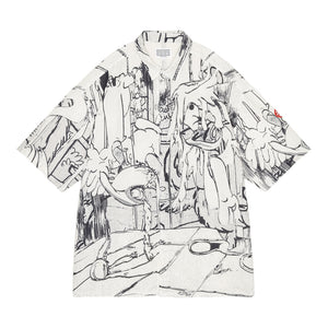 ECPL SHORT SLEEVE SHIRT
