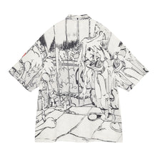 画像をギャラリービューアに読み込む, ECPL SHORT SLEEVE SHIRT

