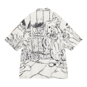 ECPL SHORT SLEEVE SHIRT