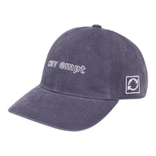 画像をギャラリービューアに読み込む, CAV EMPT ROUND CAP -NVY

