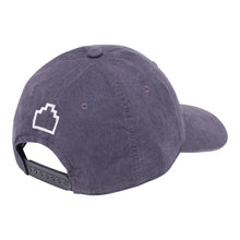 画像をギャラリービューアに読み込む, CAV EMPT ROUND CAP -NVY
