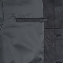 画像をギャラリービューアに読み込む, COMMUNITY LEATHER JACKET
