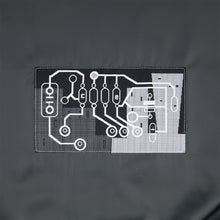 画像をギャラリービューアに読み込む, COMMUNITY LEATHER JACKET
