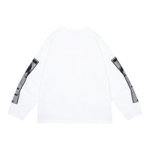 画像をギャラリービューアに読み込む, MD SitCon HEAVY LONG SLEEVE T
