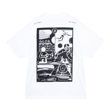 画像をギャラリービューアに読み込む, MD Caveat Aedificator T
