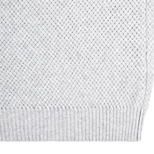 画像をギャラリービューアに読み込む, DIAGONAL CROSS KNIT
