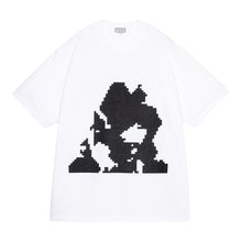 画像をギャラリービューアに読み込む, PORTRAY #1 T
