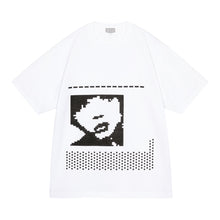 画像をギャラリービューアに読み込む, PORTRAY #5 T WHITE
