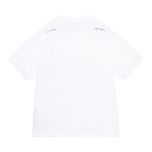 画像をギャラリービューアに読み込む, PORTRAY #5 T WHITE
