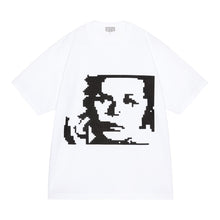画像をギャラリービューアに読み込む, PORTRAY #6 T WHITE
