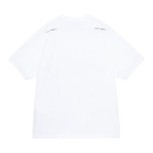 画像をギャラリービューアに読み込む, PORTRAY #6 T WHITE
