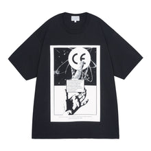 画像をギャラリービューアに読み込む, MD Necessity T BLACK
