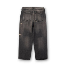 画像をギャラリービューアに読み込む, Distressed jeans
