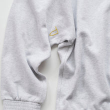 画像をギャラリービューアに読み込む, Cup shoulder sweat shirt
