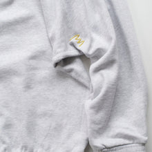 画像をギャラリービューアに読み込む, Cup shoulder sweat shirt
