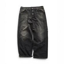画像をギャラリービューアに読み込む, Distressed jeans
