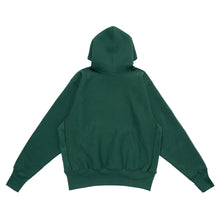 画像をギャラリービューアに読み込む, Signature Snap Hoodie -F.GREEN
