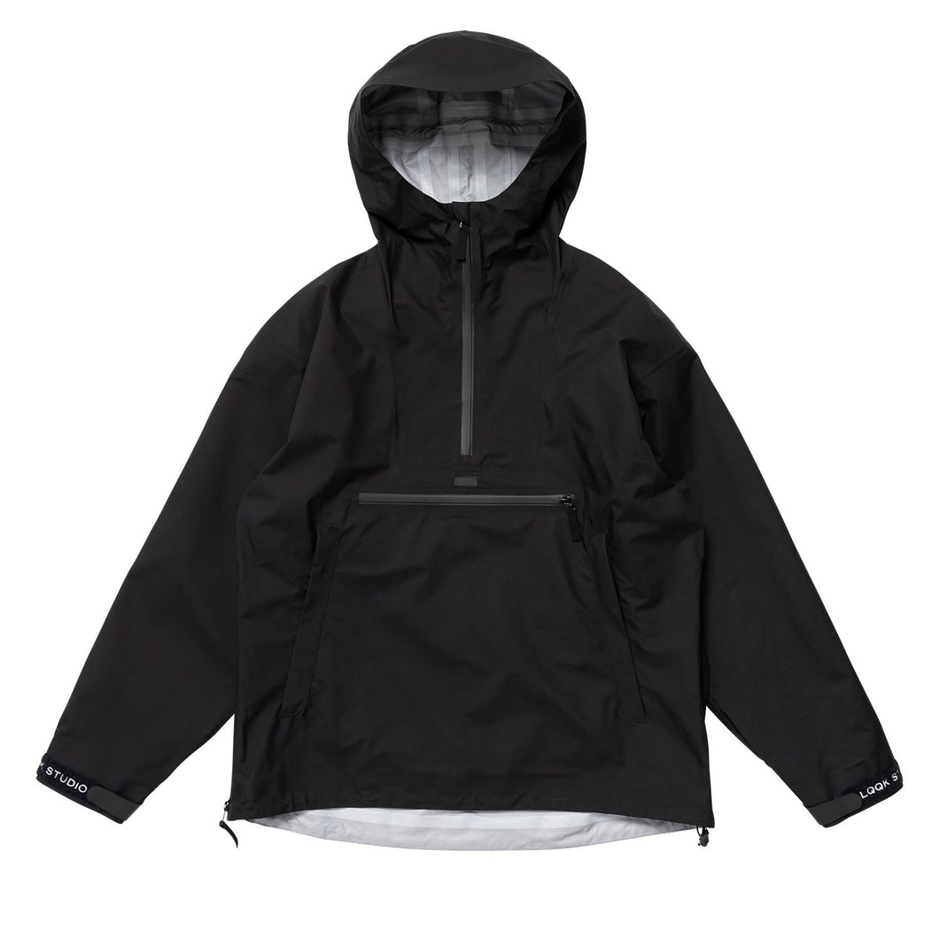 Taped Seam Waterproof Anorak