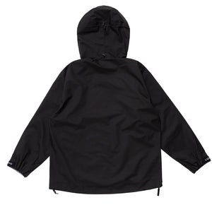 Taped Seam Waterproof Anorak