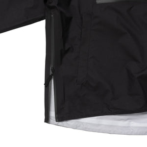 Taped Seam Waterproof Anorak