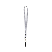 画像をギャラリービューアに読み込む, PARTY LANYARD

