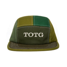 画像をギャラリービューアに読み込む, Tour Novelty Jet Cap (Uzi Matcha)
