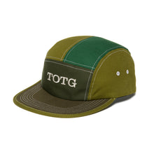 画像をギャラリービューアに読み込む, Tour Novelty Jet Cap (Uzi Matcha)
