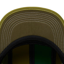 画像をギャラリービューアに読み込む, Tour Novelty Jet Cap (Uzi Matcha)
