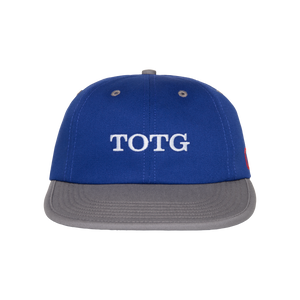 Tour Novelty Cap