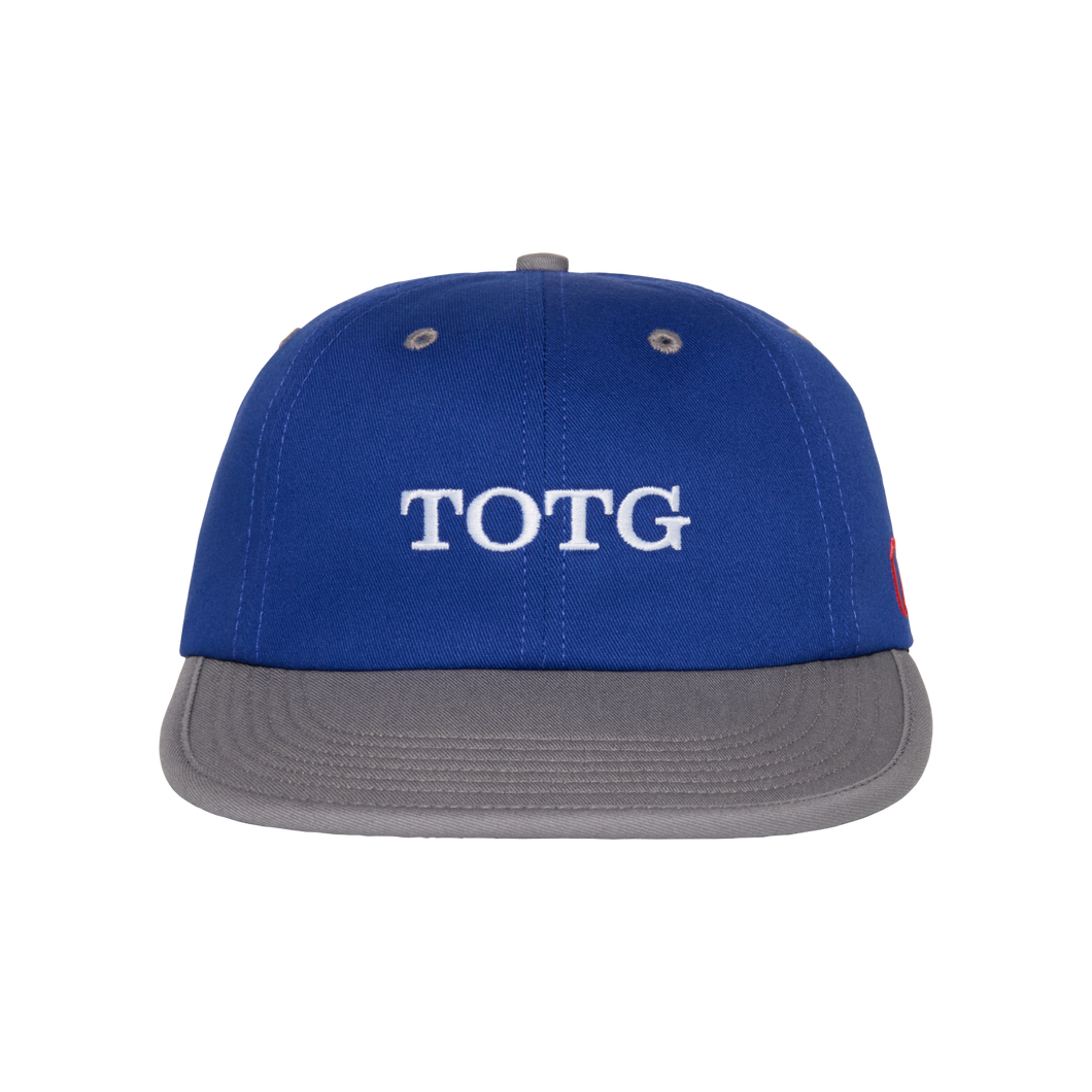 Tour Novelty Cap