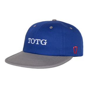 Tour Novelty Cap