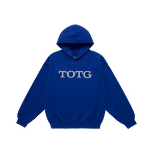 Mashi Mashi Logo Pullover