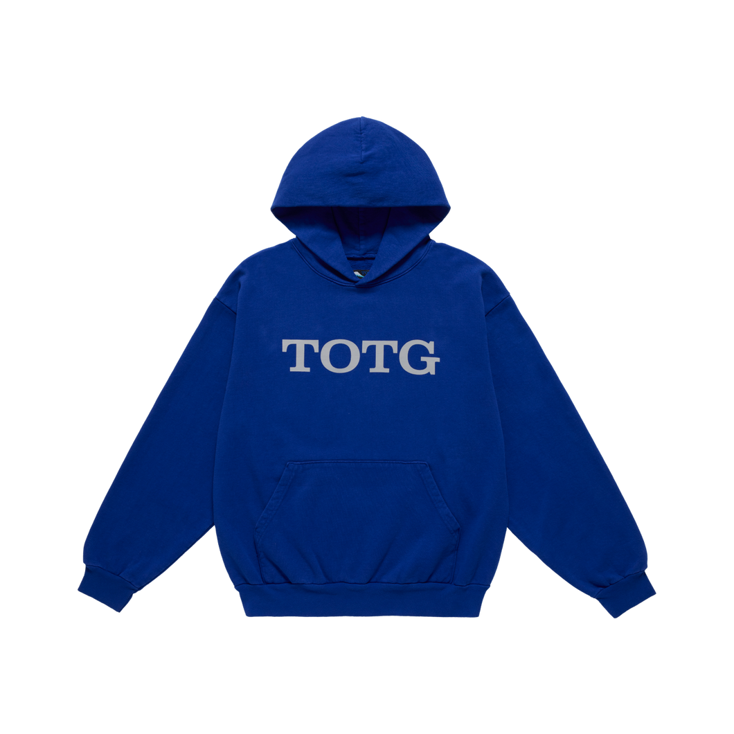 Mashi Mashi Logo Pullover