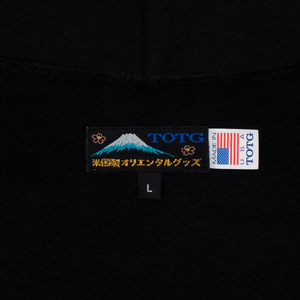 Mashi Mashi Logo Pullover