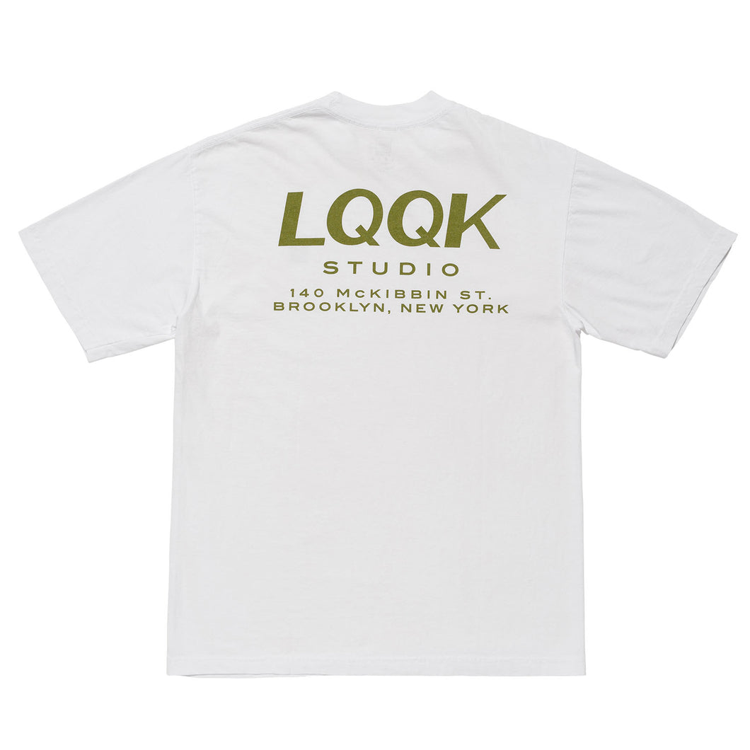 LQQK SHOP SHIRT