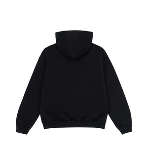 Mashi Mashi Logo Hoodie