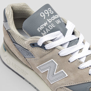 U998 GR