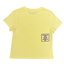 画像をギャラリービューアに読み込む, he@rt baby tee
