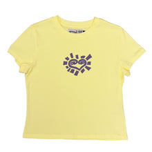 画像をギャラリービューアに読み込む, he@rt baby tee
