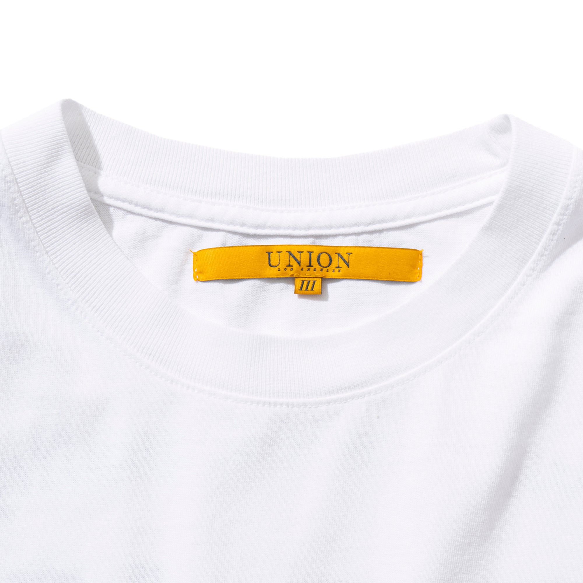 MNION ADDRESS Tee