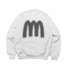 画像をギャラリービューアに読み込む, 【PREORDER】Walk Around Crewneck -Ash
