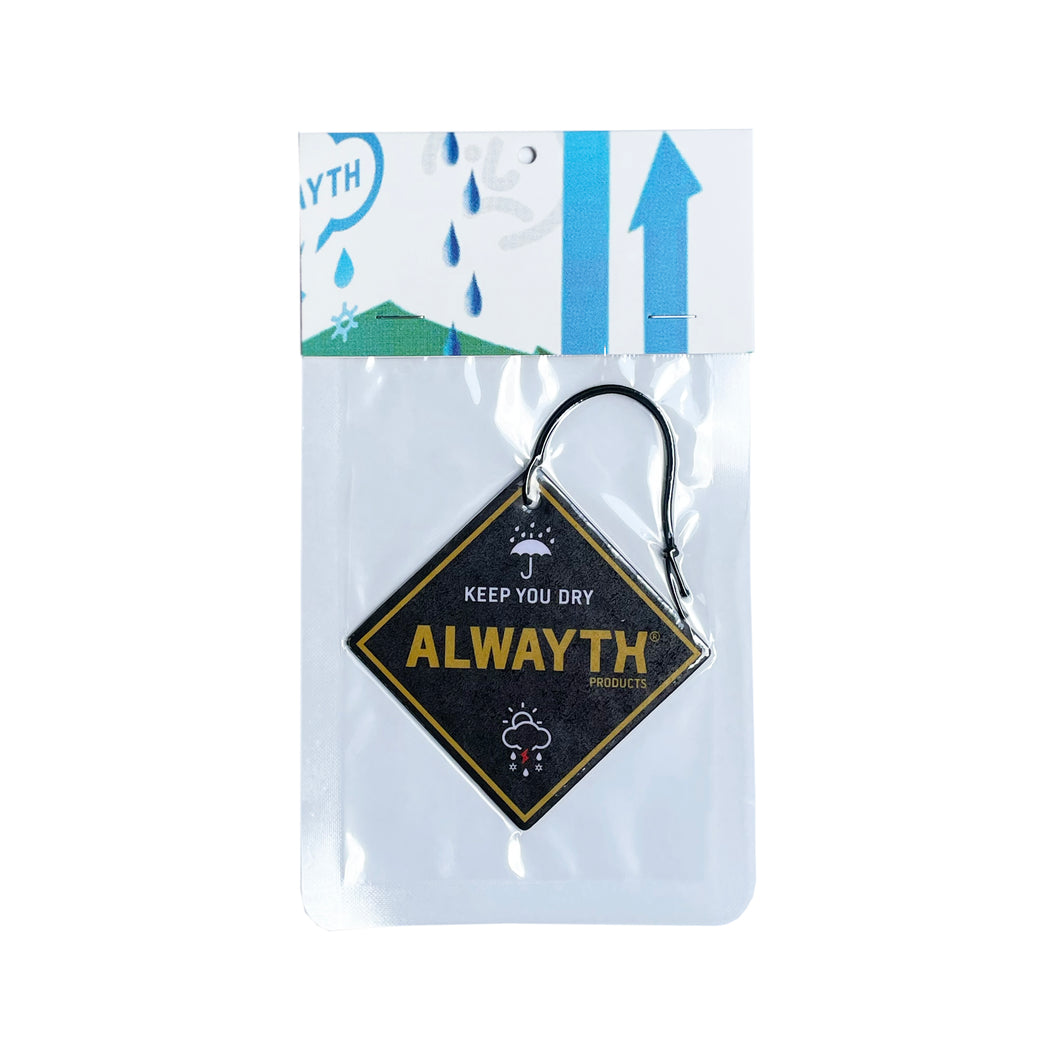 Alwayth Air Freshner