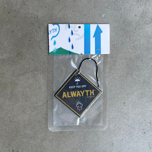 Alwayth Air Freshner