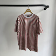 画像をギャラリービューアに読み込む, Alwayth &quot;Border Pocket Tee&quot; EXE

