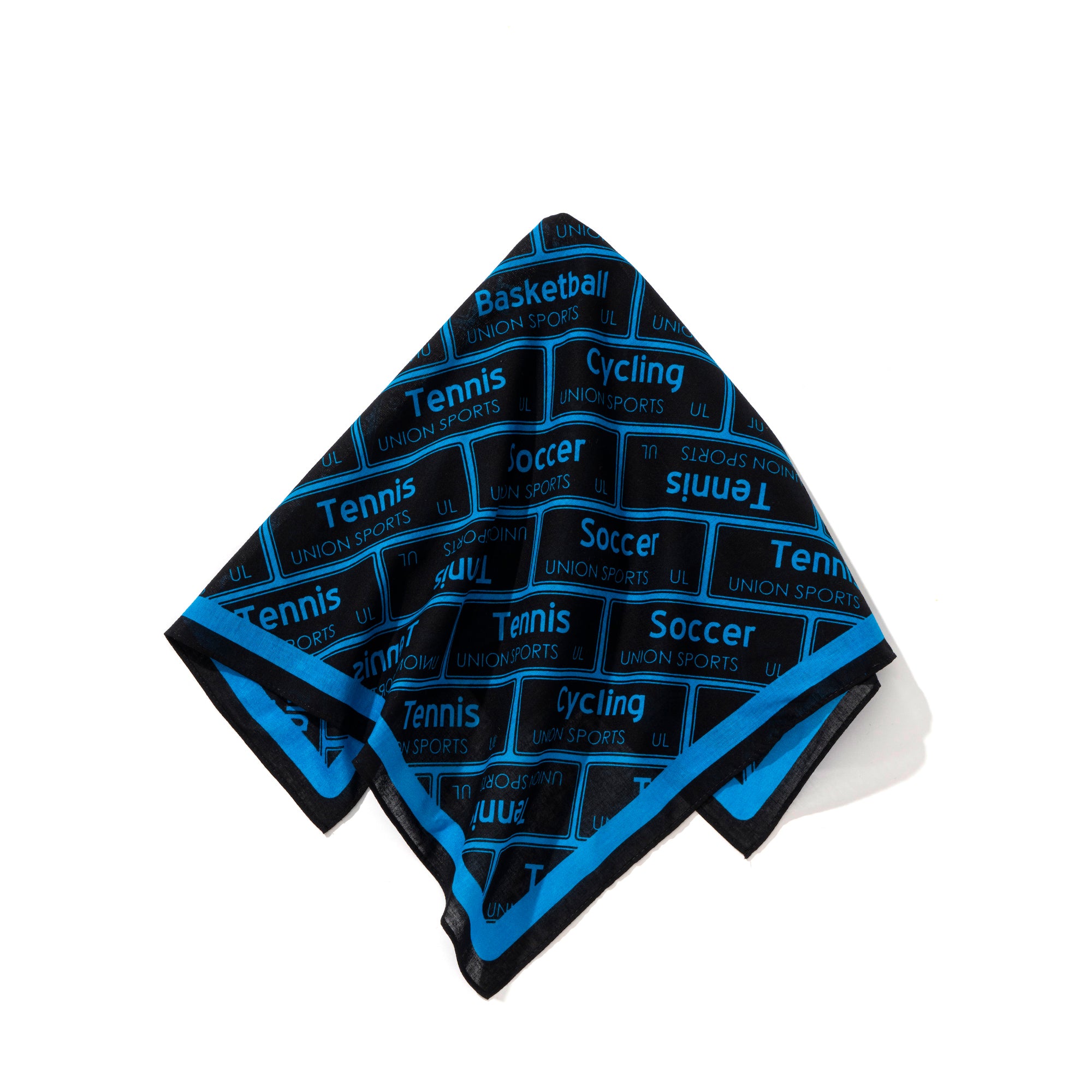 MIN-NANO SBQ Bandana/All Weather Pak セット-