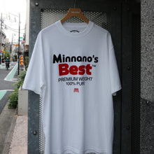 画像をギャラリービューアに読み込む, 90's Best Tee
