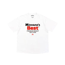 画像をギャラリービューアに読み込む, 90's Best Tee
