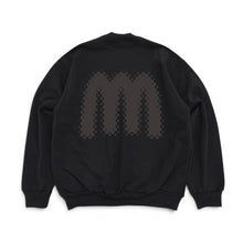 画像をギャラリービューアに読み込む, 【PREORDER】Walk Around Crewneck -Black
