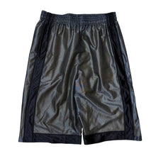 画像をギャラリービューアに読み込む, LM BASKETBALL SHORTS -BLK
