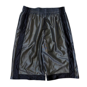 LM BASKETBALL SHORTS -BLK